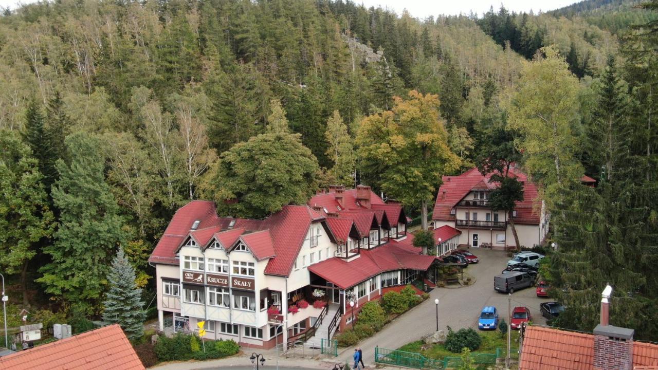 Osrodek Konferencyjno-wypoczynkowy 