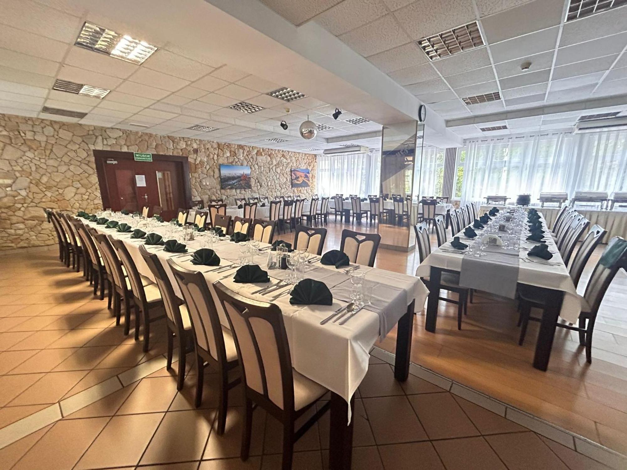 Rezort Osrodek Konferencyjno-wypoczynkowy 