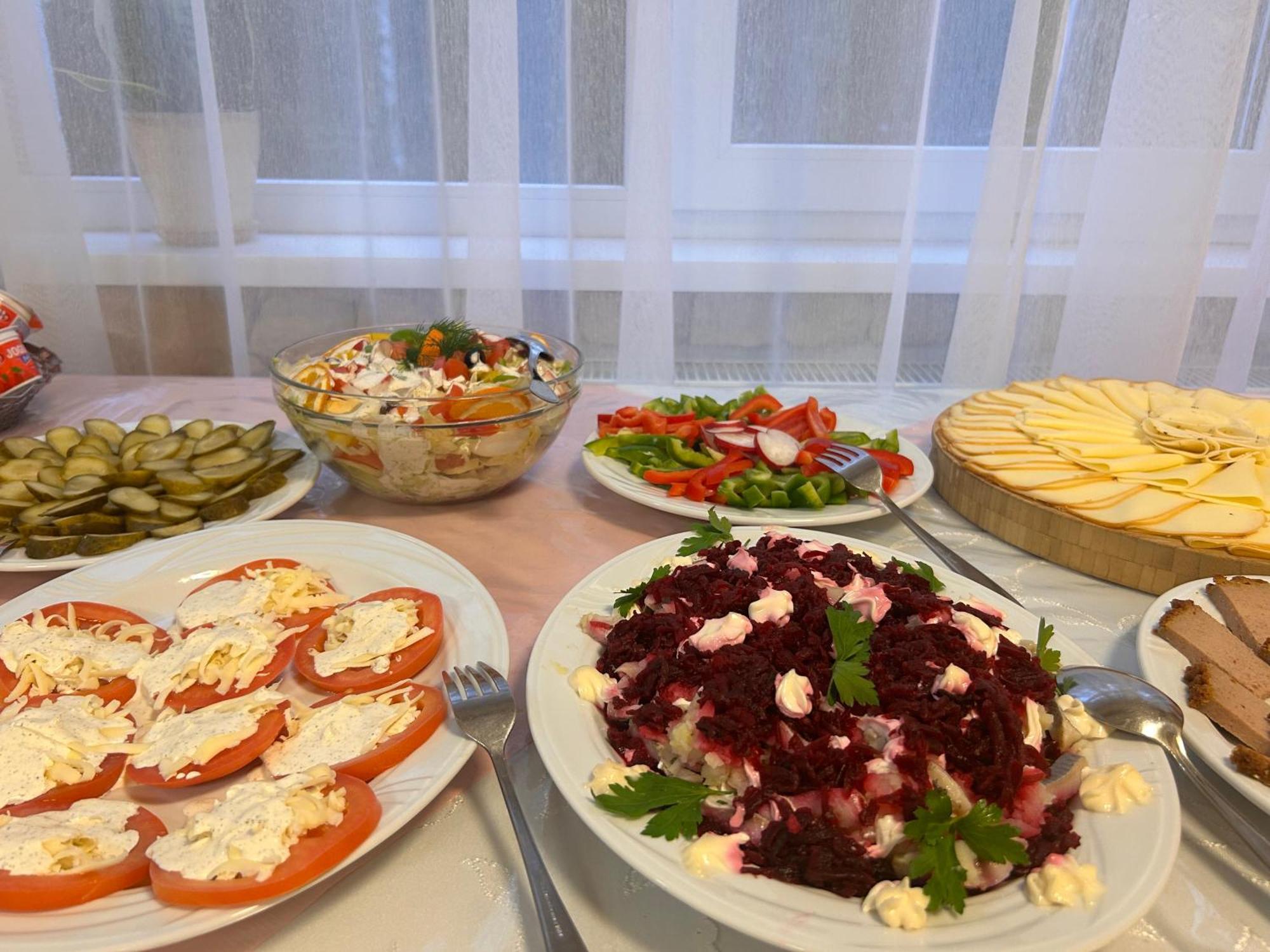 Rezort Osrodek Konferencyjno-wypoczynkowy 