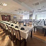 Osrodek Konferencyjno-Wypoczynkowy \